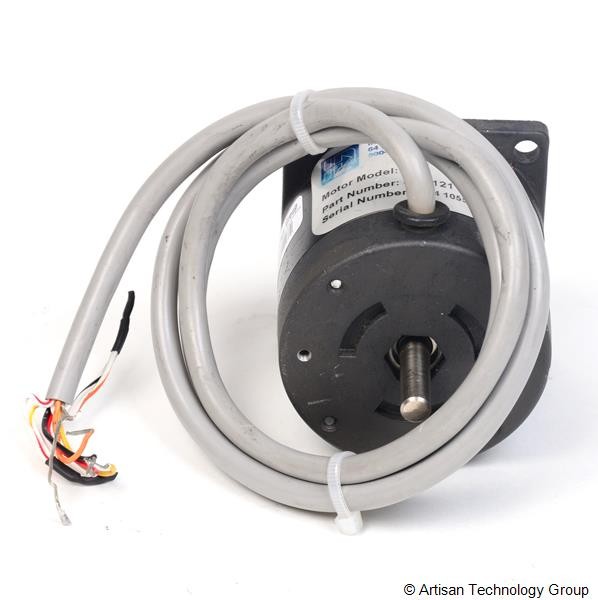 IDC S21 Stepper Motor
