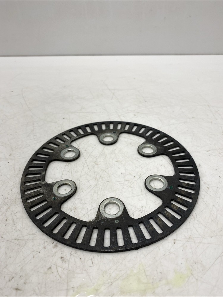 ♻️ Ktm 125 Duke Abs 2011 - 2016 Front ABS Ring ♻️