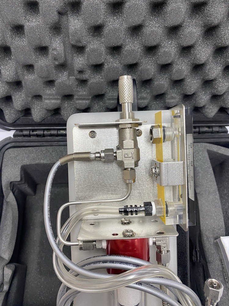 TELEDYNE Analytical Instruments Model. 7700 /7700P Carbon Dioxide Gas Analyzer