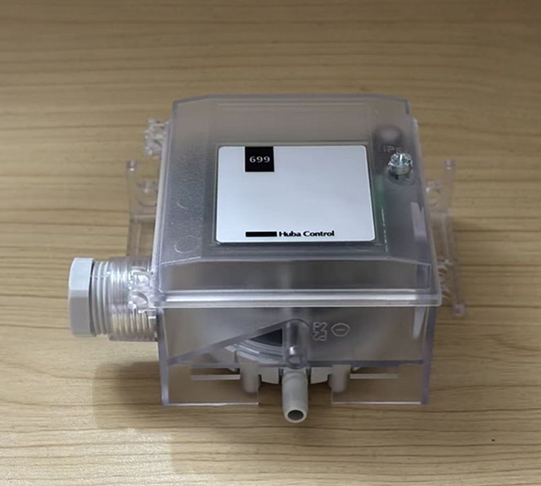 1pcs 699.917026010 Control pressure sensor transmitter