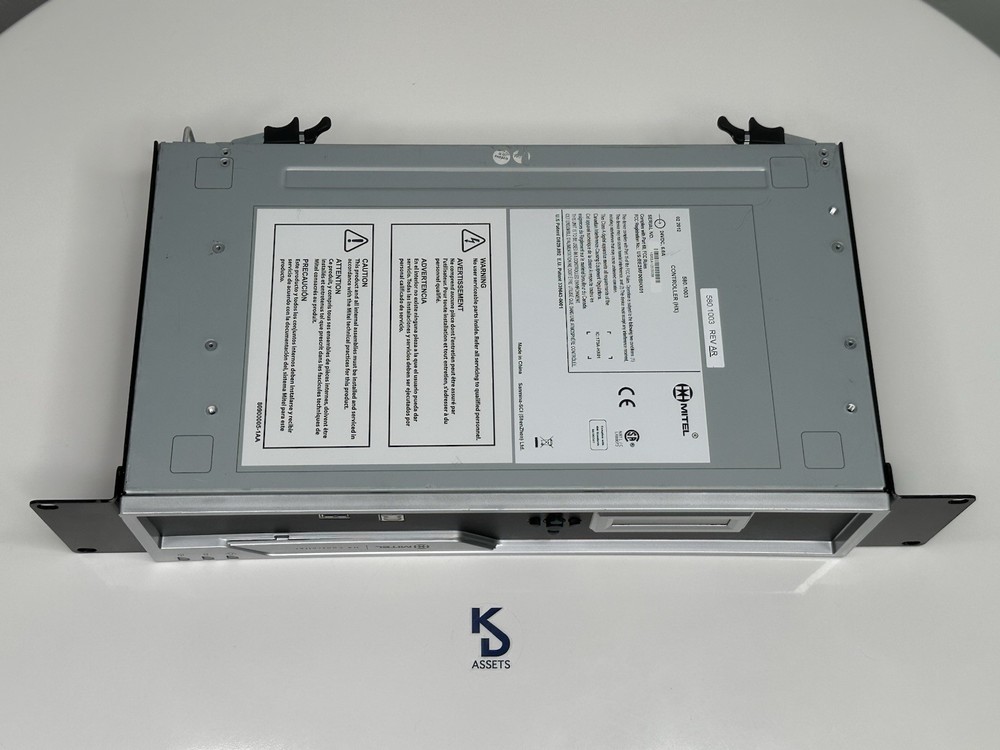 Mitel HX Controller 580.1003 Module Phone System Processor