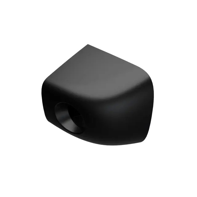 Genuine Mopar Door Handle Cap Left 6CV50KXJAC