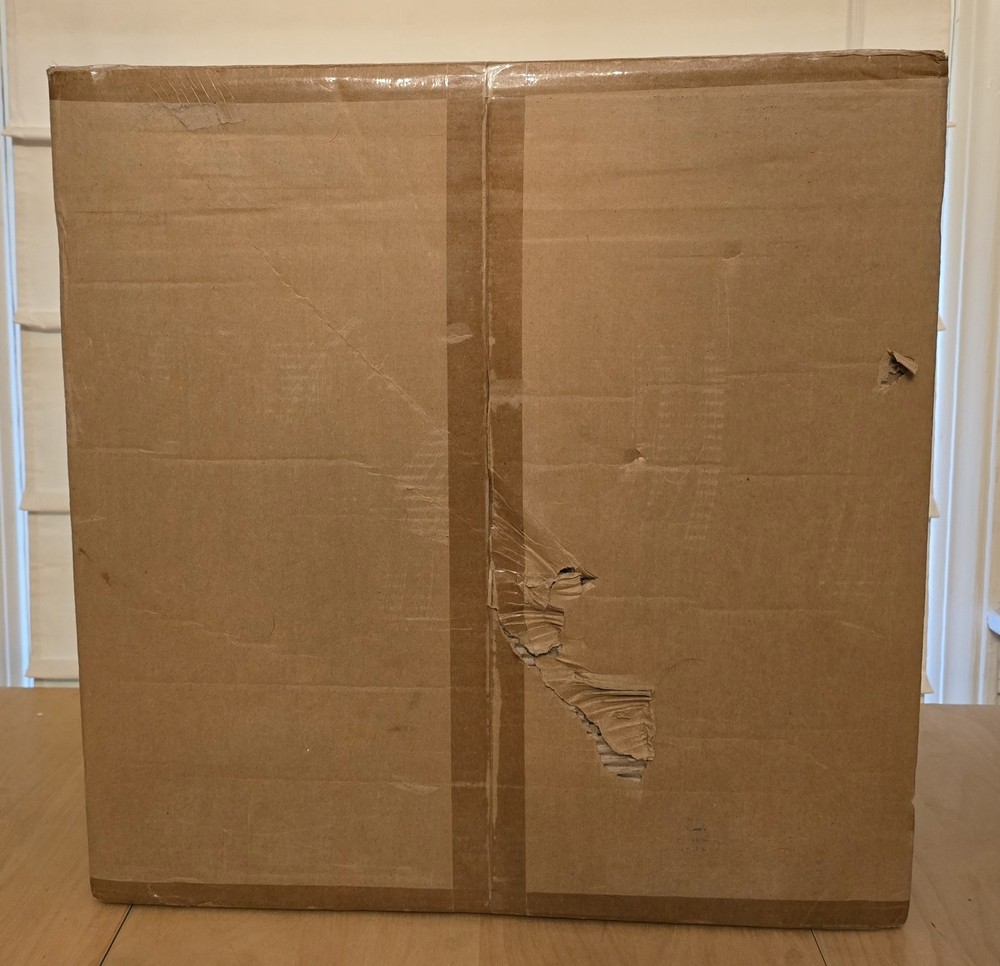 New Monoprice Maker Select 3D Printer V2 Model 13860