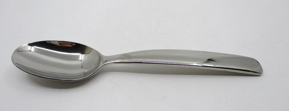 DANSK STAINLESS SOLLINGE TEASPOON - 6 1/4" 11N