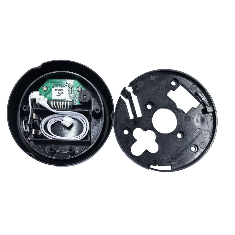 Digital Keypad Gun Safe Lock Replacement- Secure Electronic Lock for Firearms