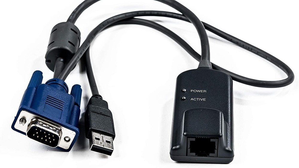 Vertiv MPUIQ-VMCHS Mergepoint Module Switch Accessory Excellent Condition!!!!!!!