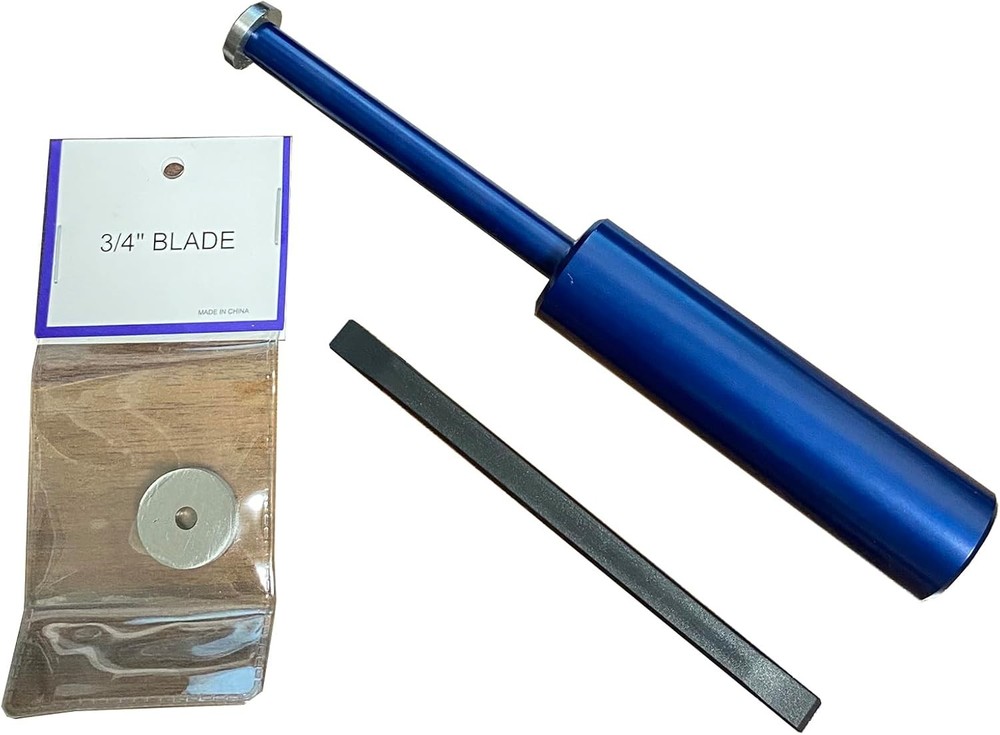 Bowling Ball Workout Tool, Bevel Draw Knifes, Accessories, Bowling...