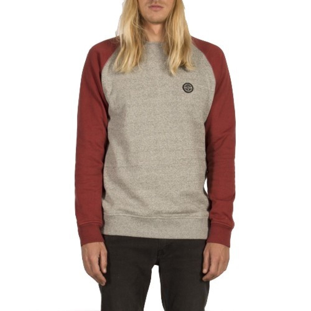Volcom Omar Crew Sweatshirt For Men