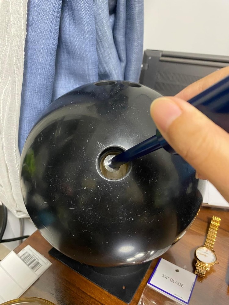 Bowling Ball Workout Tool, Bevel Draw Knifes, Accessories, Bowling...
