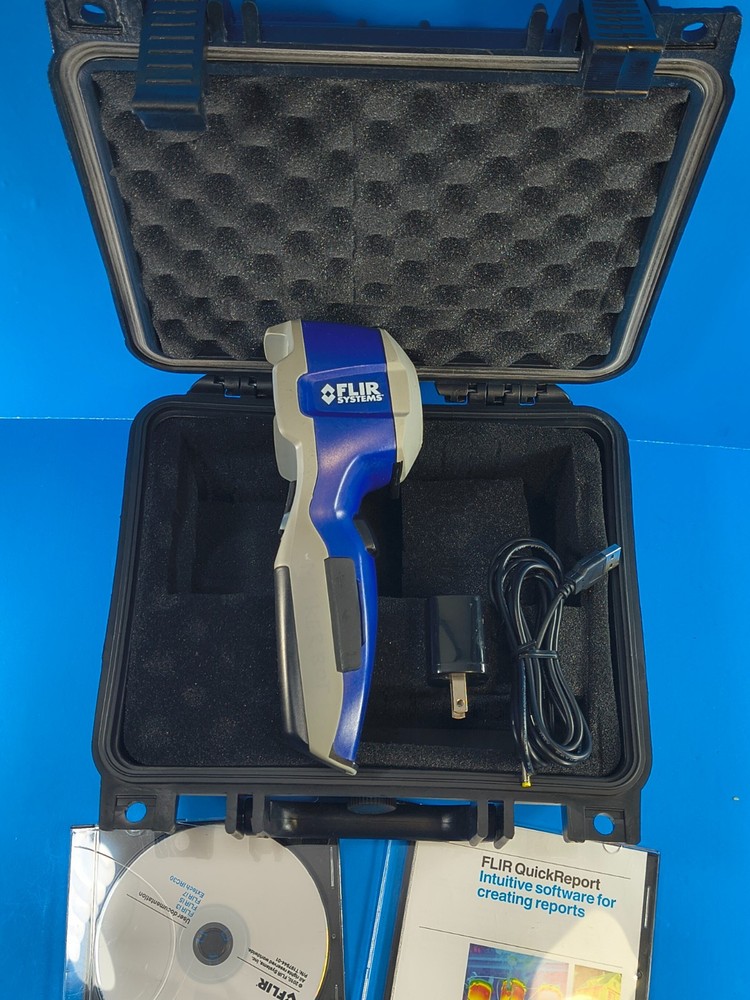 Flir i7 Infrared Camera