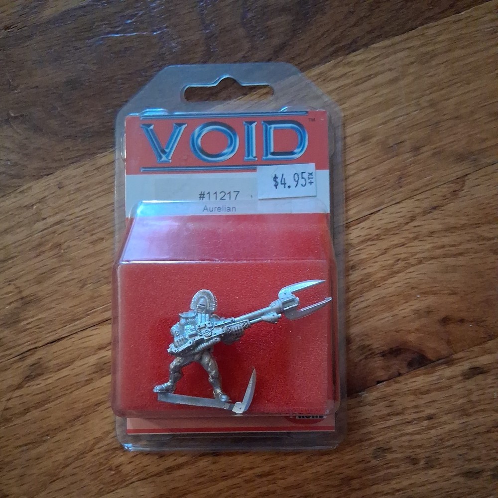 Void Aurelian 11217