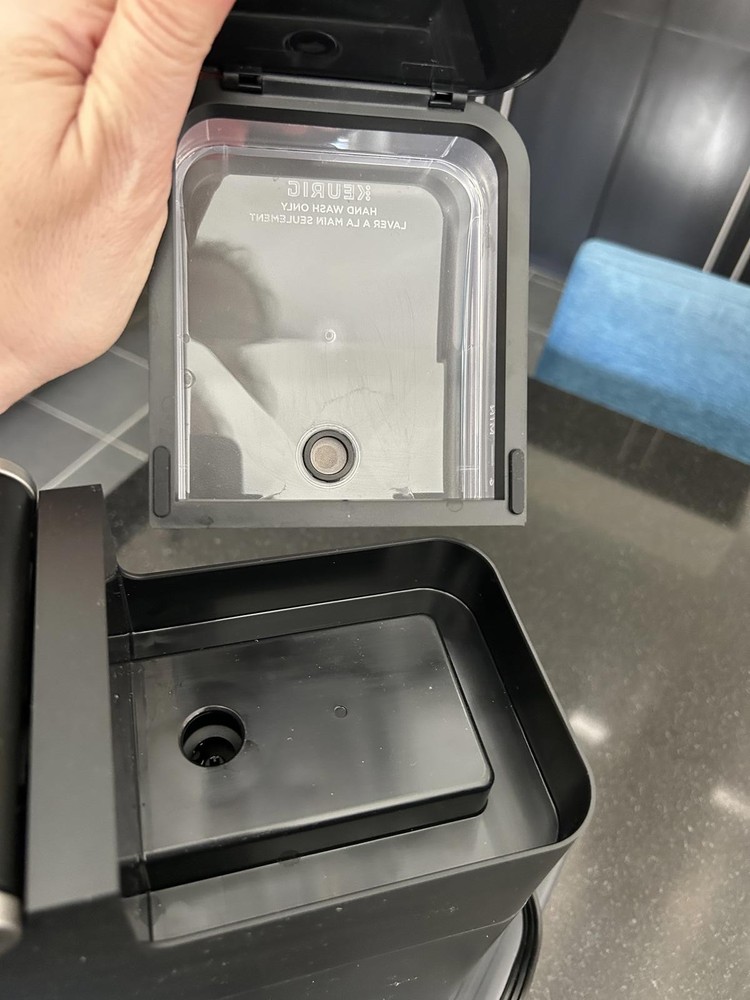 Keurig Single Serve Coffee Maker