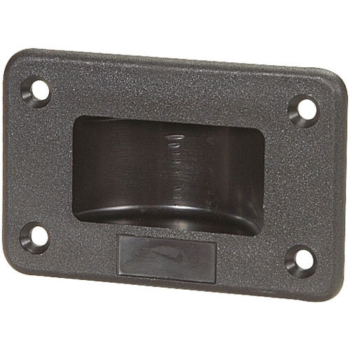 Penn-Elcom W0961 Caster Plate For 2" Caster