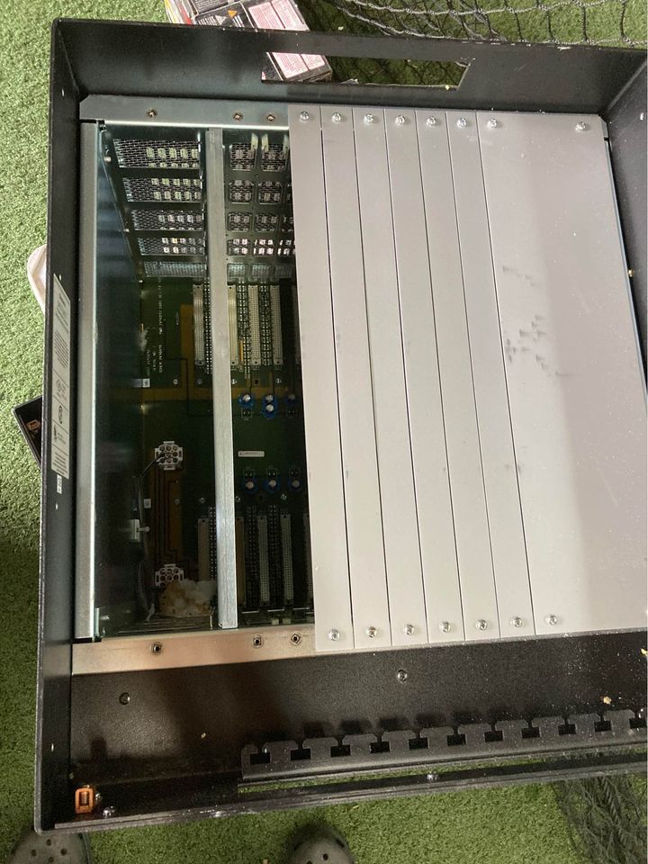 Siemens 560T Programmable Controller Module New