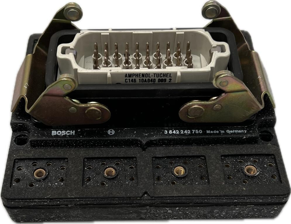 Bosch Connector 3842242750