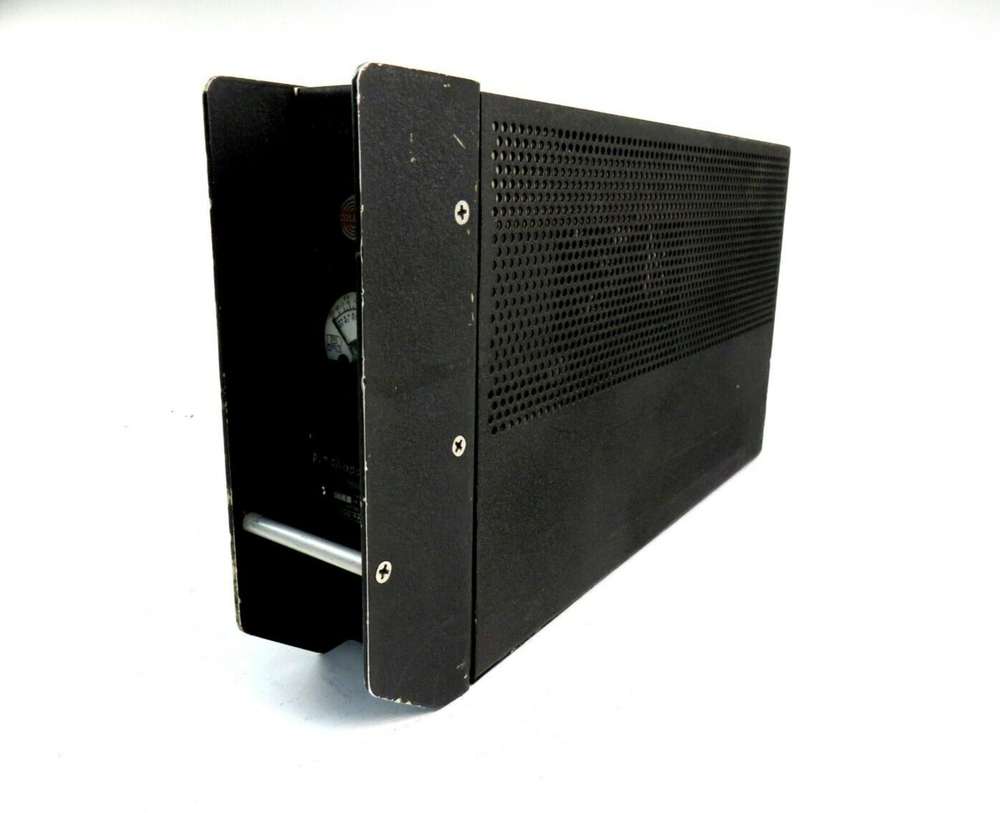 COLLINS 346D-1 Passenger Address Amplifier