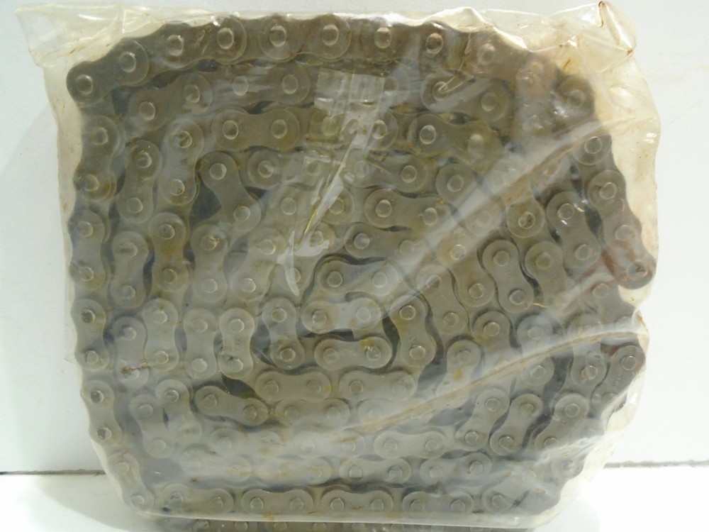 *NEW* PEER CHAIN 08B-2R ROLLER CHAIN 10FT