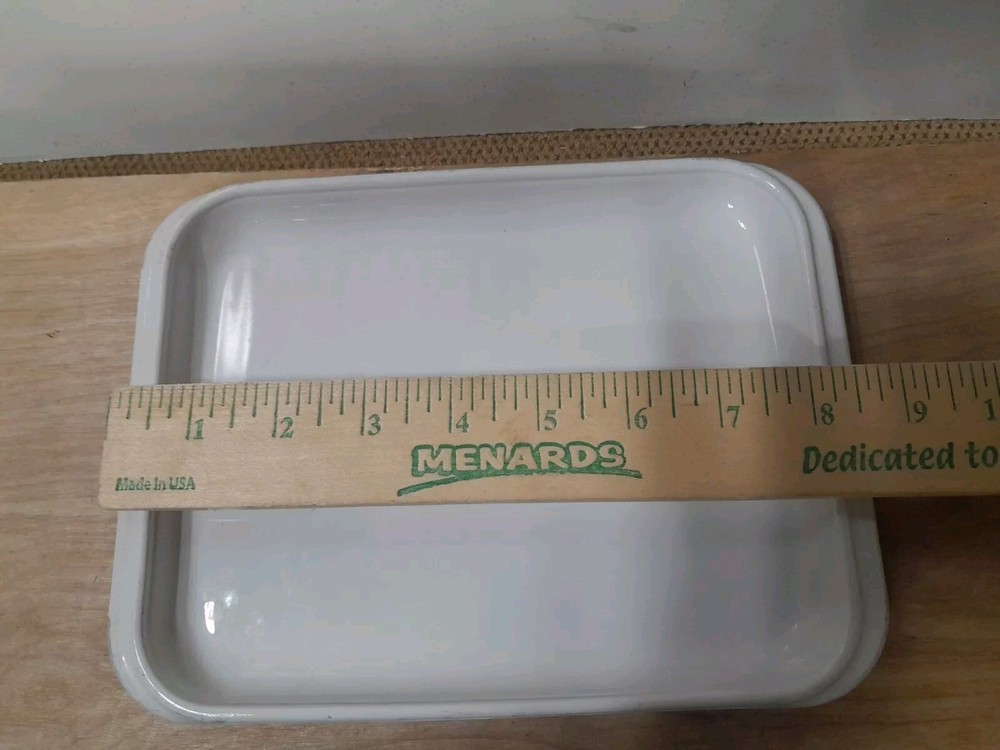 Corning Ware ALL WHITE MR-1 Microwave Rack