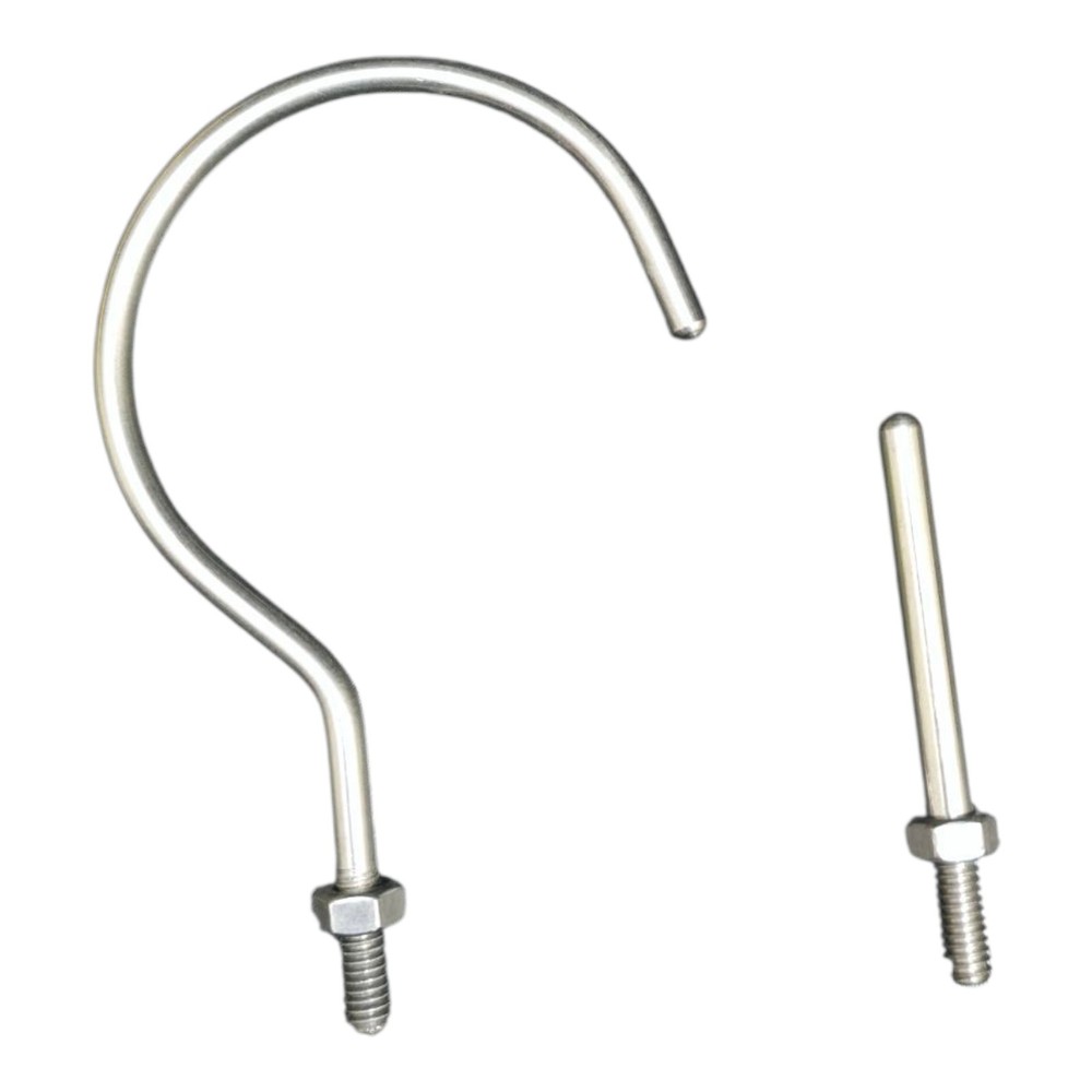 Bierer VDA040C Voltage Detector 0–40kV