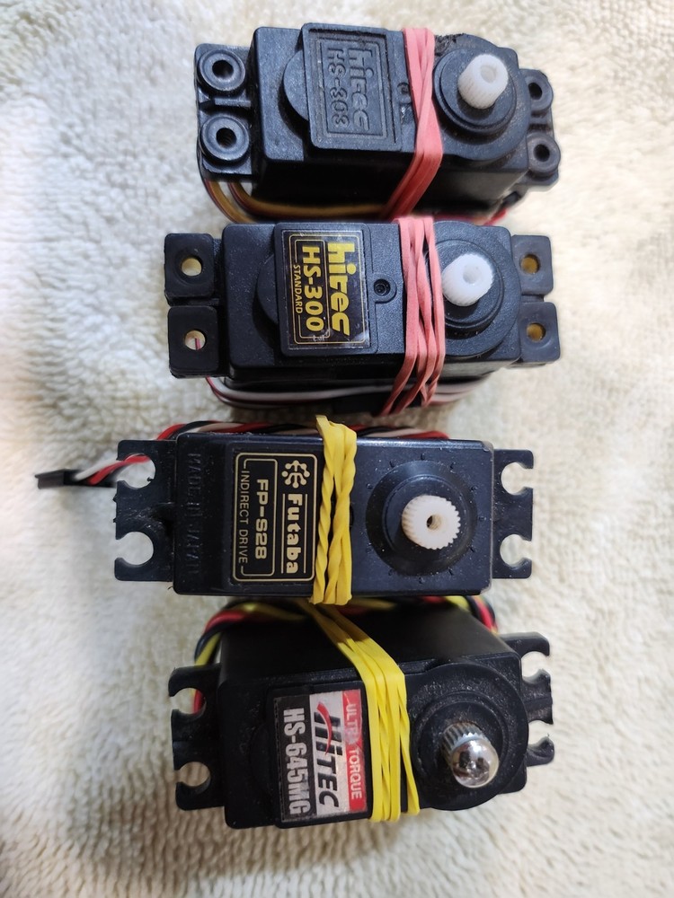 Futaba 8u Super computer system ( make an offer ) ( read description )