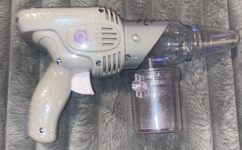 Bug World Bug Adventure Bug Vacuum