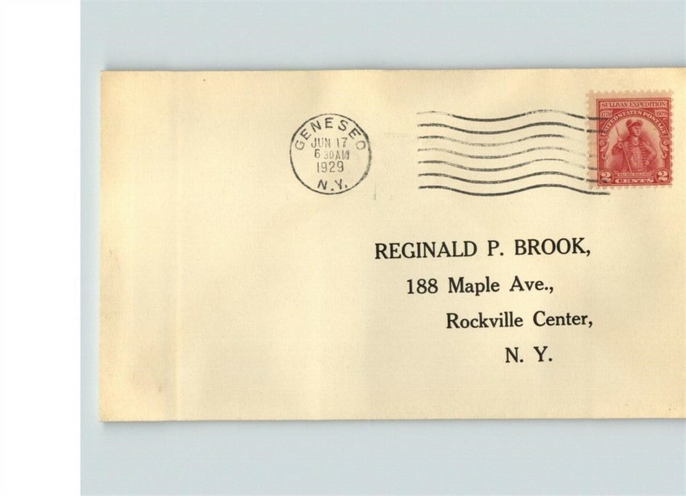 The SULLIVAN EXPEDITION - 14 FDCS, all different Cancel cities # 657