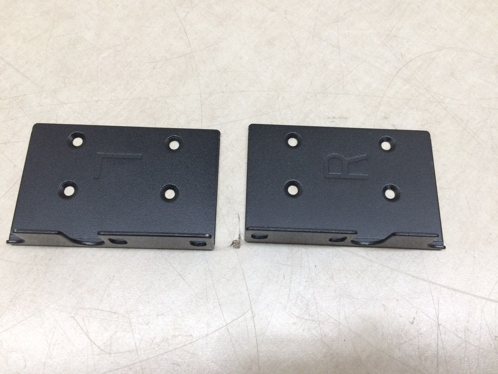 Rack Ears For HSTNR-U019-NL With Screws