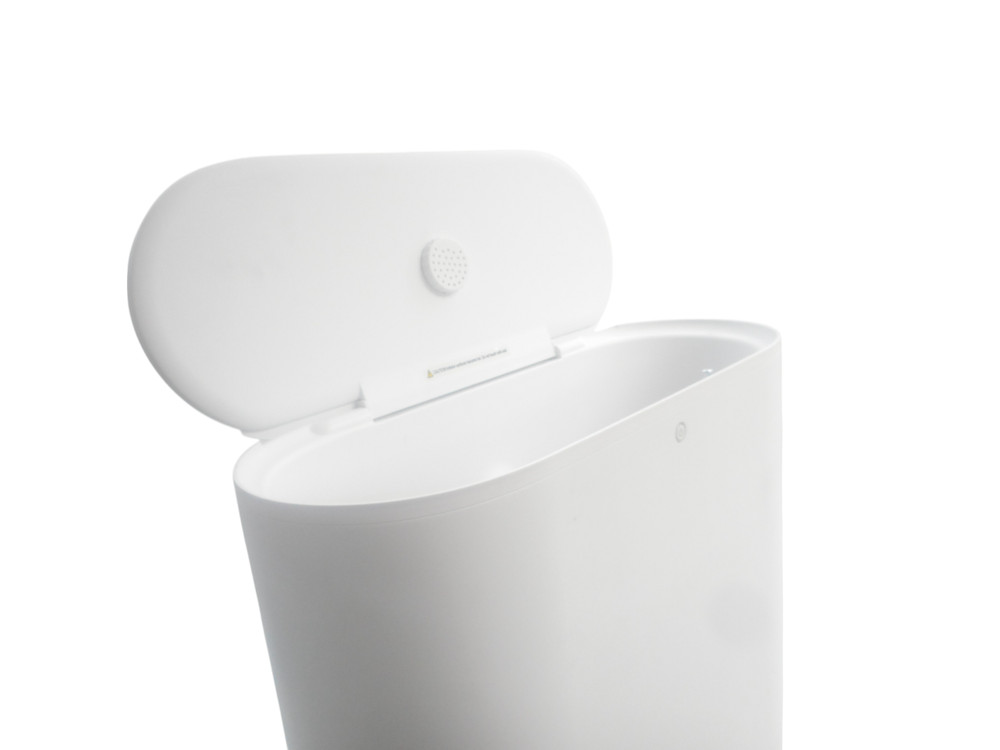 Sharper Image Towel Warmer