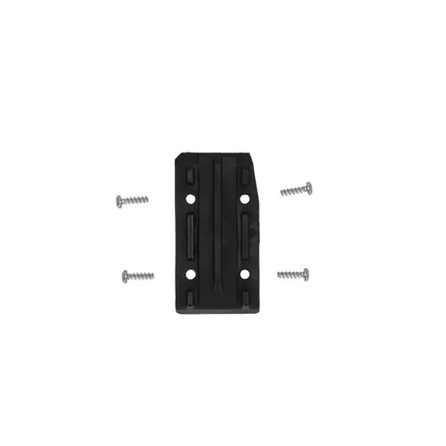 Acerbis Replacement Chain Guard Insert 2.0 Black Husqvarna FE450 23-25