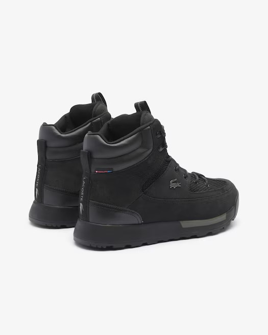 WINTER BOOT LACOSTE
