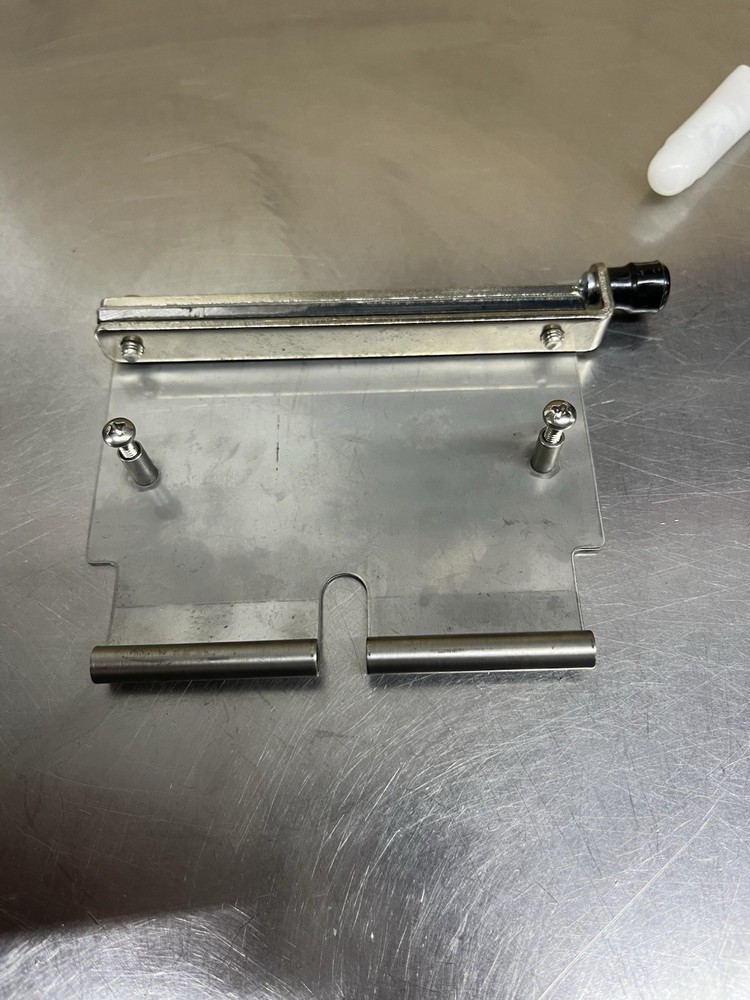 Better Pack Tape Machine Replacement Plate