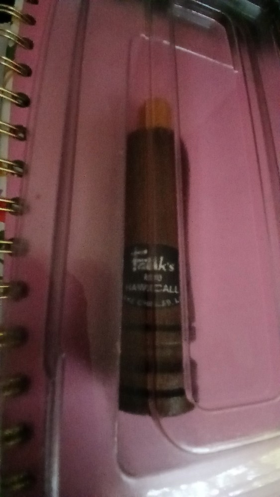 Faulk's Hawk Call H-10, Brown