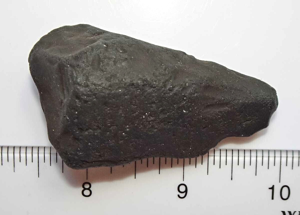 Black Obsidian - Medium Hand Piece - Arizona r750e