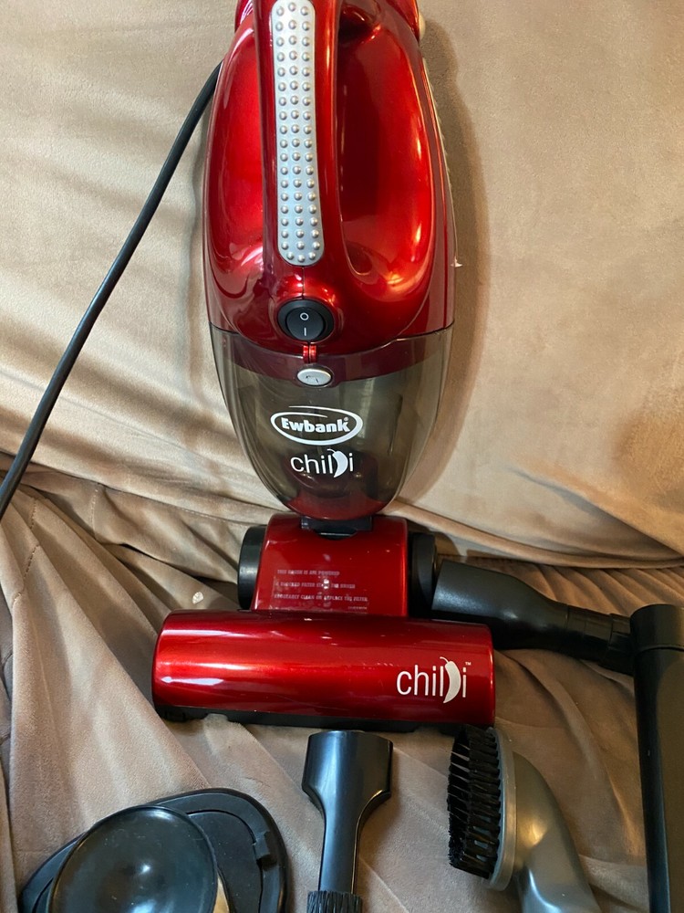 Ewbank Chilli HSV1000 Handheld/Stick Vacuum