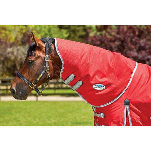 Weatherbeeta Comfitec Classic Neck Rug Lite