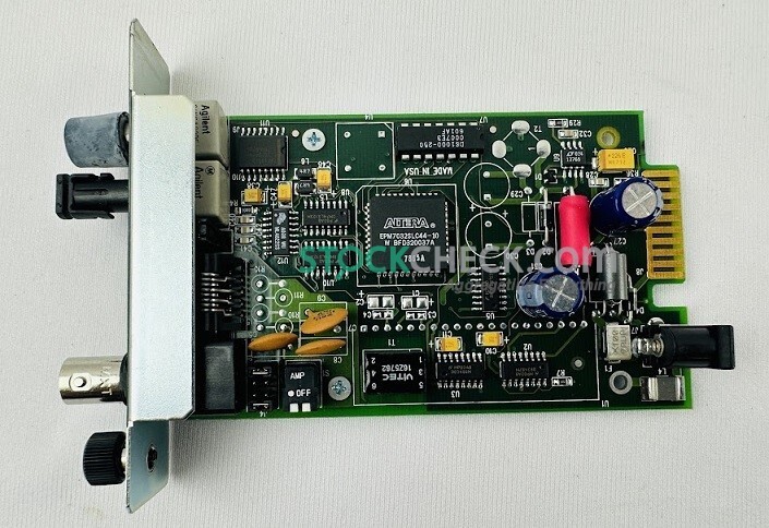 Transition Networks C/B-CF-01(SM) Media Converter