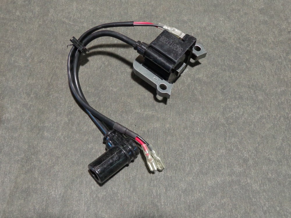 EARTHQUAKE MINI TILLER 300472 IGNITION COIL GENUINE OEM MC43