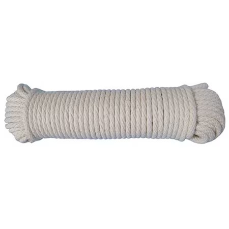 Weep Cord, 7/32 In. X 100 Ft., Solid,  20Tl83