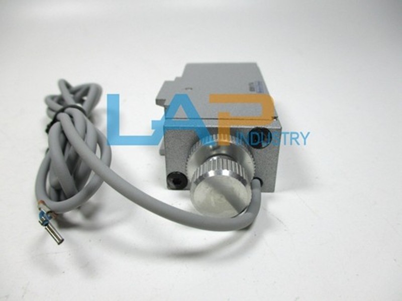 1PCS New For Mindman MPS-6A Pressure switch