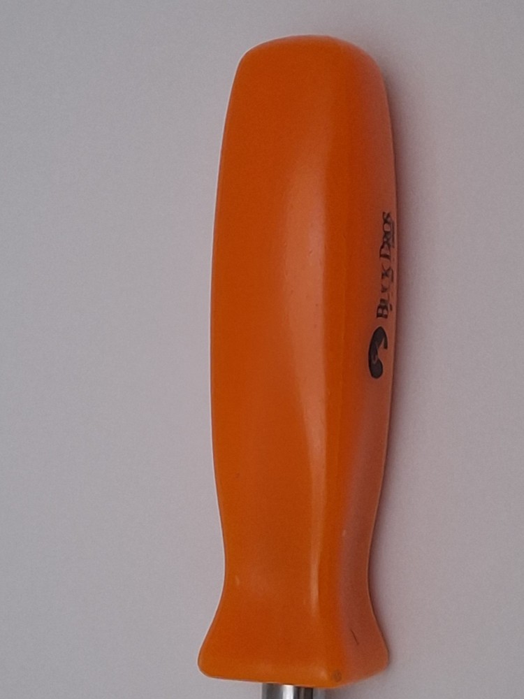 Buck Bros Screw Driver 1 Interchangeable Bit