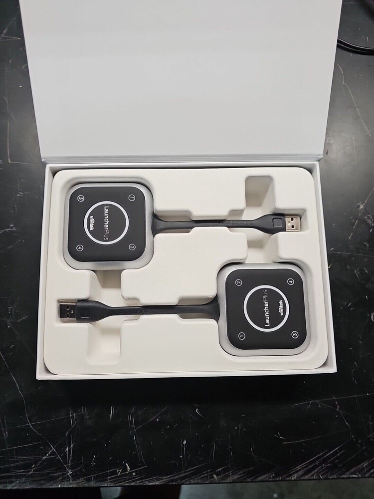 Vivitek Quick Launcher Plus Wireless Presentation System Dongle QL300