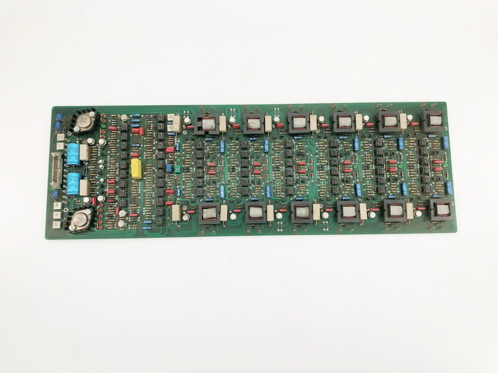 Saftronics A1200-R Control Board