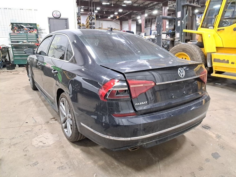 2017 Passat Brake Master Cylinder Sku#4136959