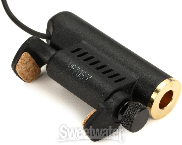 Realist Violin Sound Clip