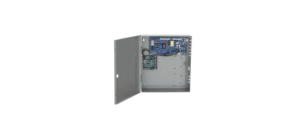 Von Duprin PS902 Base Power Supply (2A @ 12/24 VDC field selectable)
