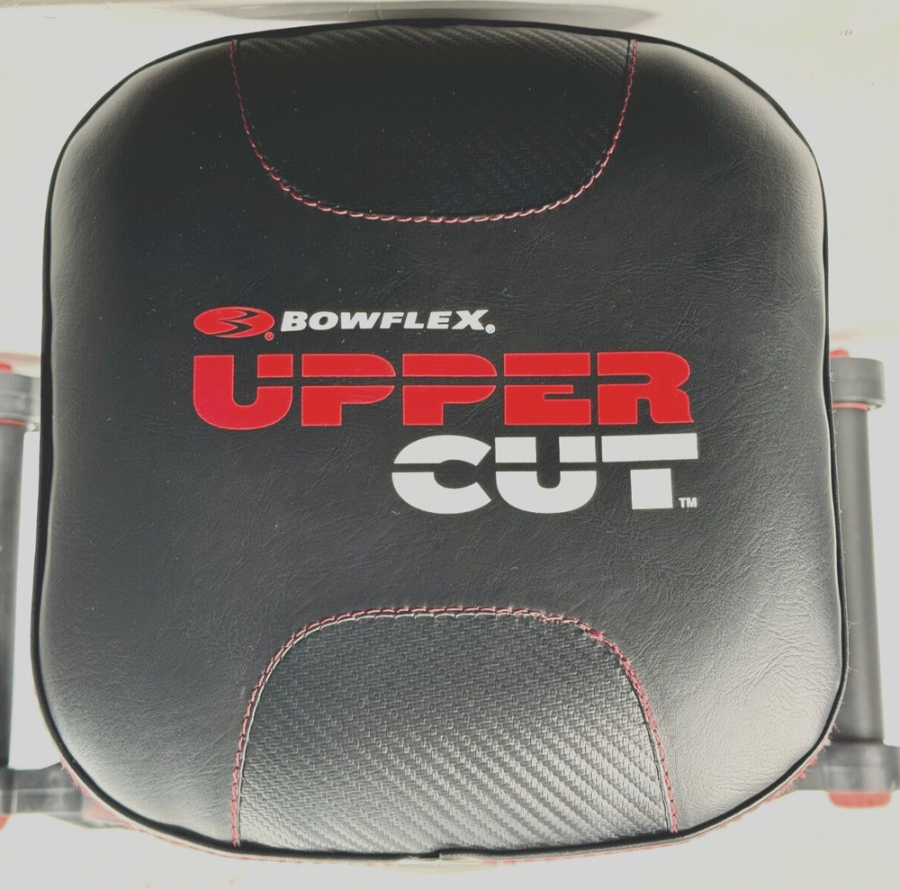 Bowflex Uppercut Pushup Whole-Body Training Device