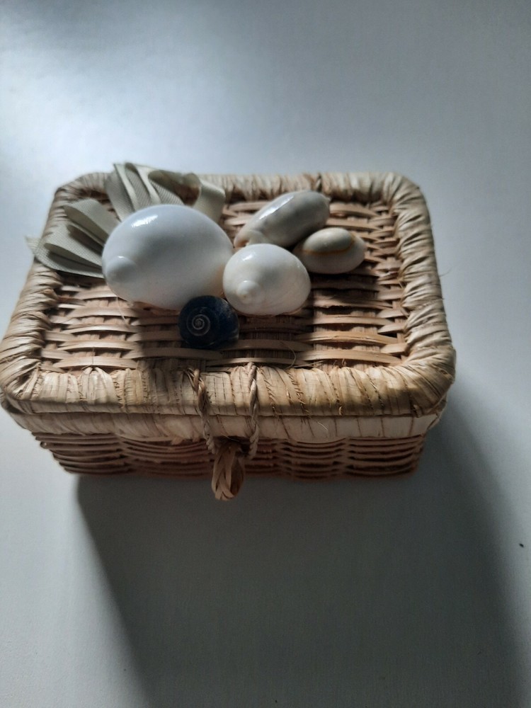 CRYSTAL STORAGE BOX BAMBOO SINK