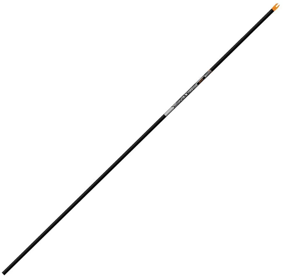 EASTON AXIS SPT SHAFTS 1 DOZEN - 500