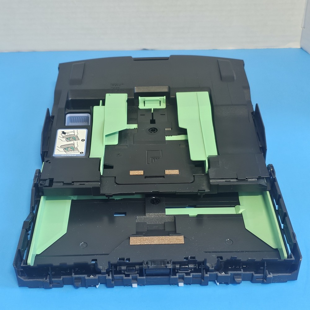 BROTHER MFC-490CW Printer Paper Input Tray REPLACEMENT PART OEM Genuine