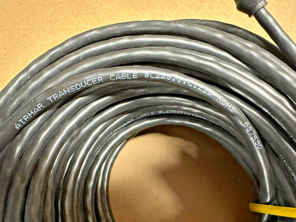 AirMar 30m NMEA 0183 Extension Cable - See Description